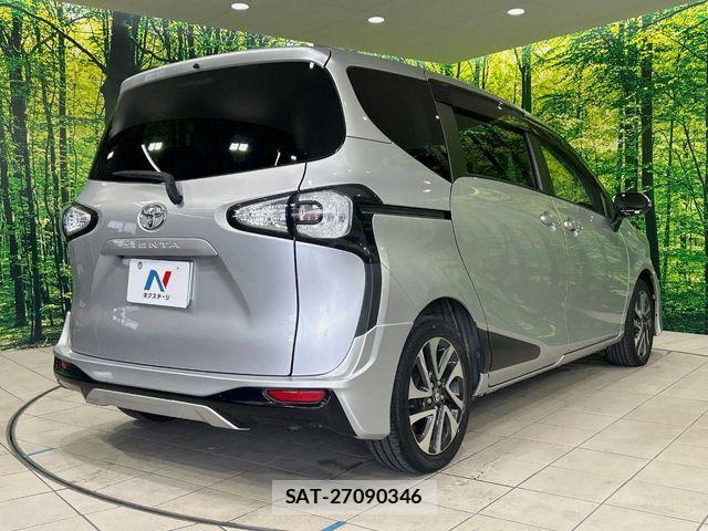 Toyota SIENTA 2015-08 7224973-17