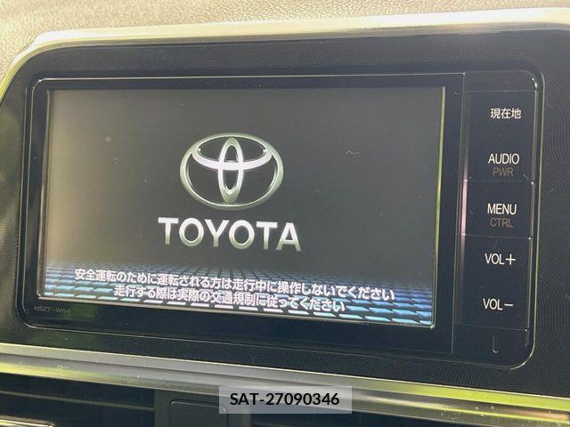 Toyota SIENTA 2015-08 7224973-2