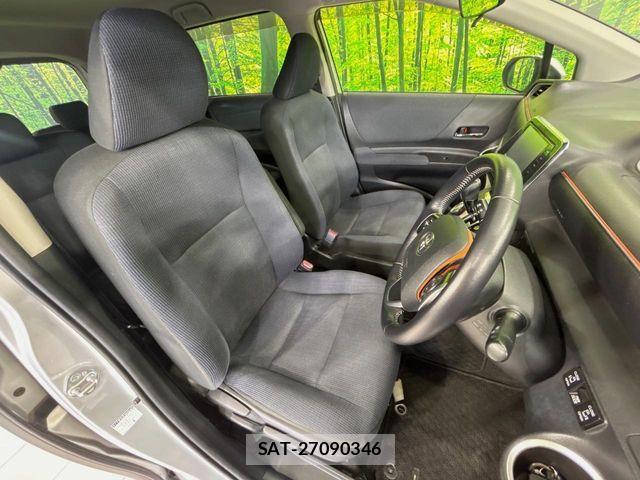 Toyota SIENTA 2015-08 7224973-7