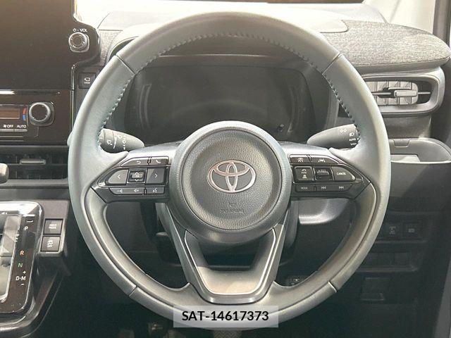 Toyota SIENTA 2025-08 7225024-11
