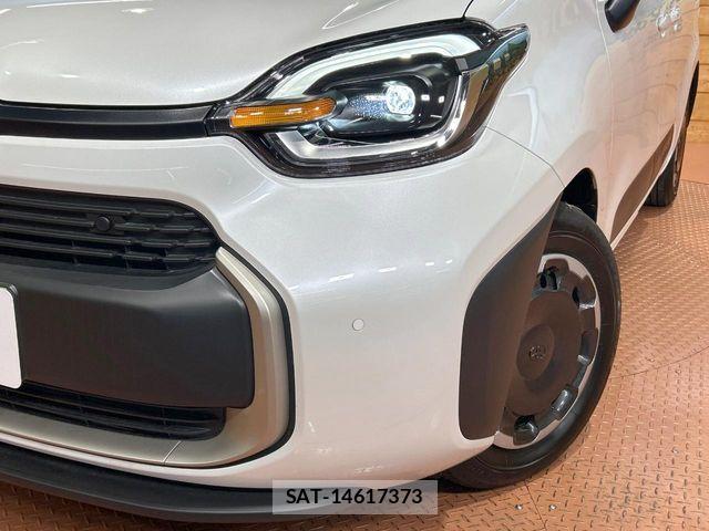 Toyota SIENTA 2025-08 7225024-12