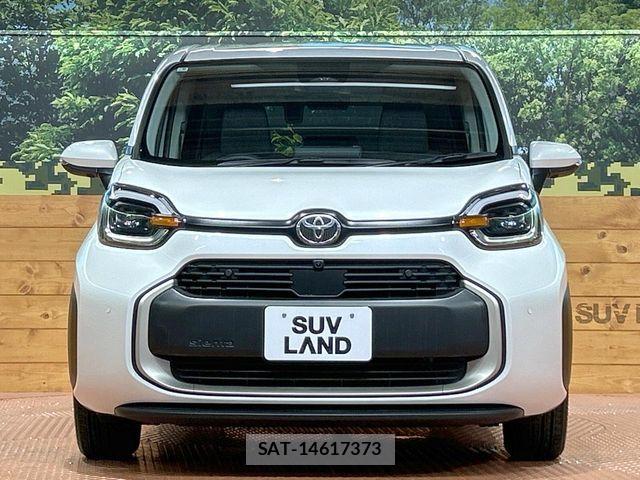 Toyota SIENTA 2025-08 7225024-14