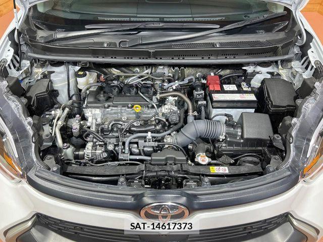 Toyota SIENTA 2025-08 7225024-18