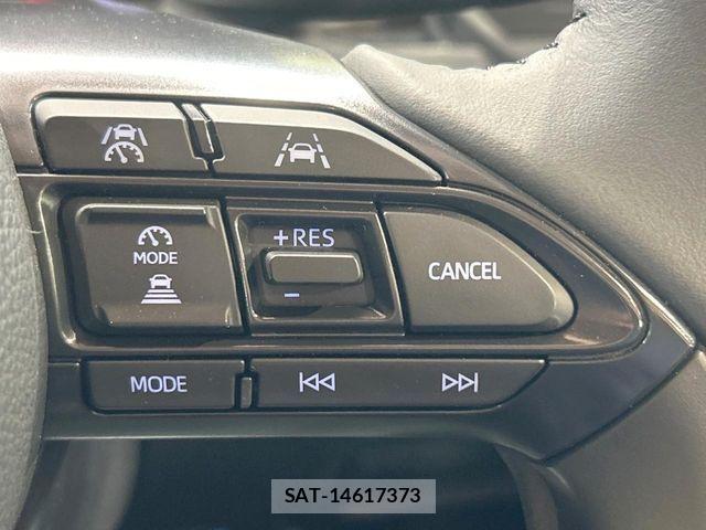 Toyota SIENTA 2025-08 7225024-5