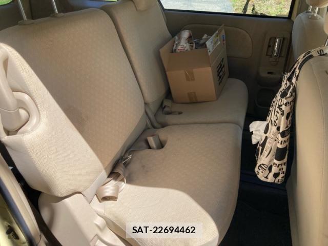 Toyota SIENTA 2008-04 7224957-11