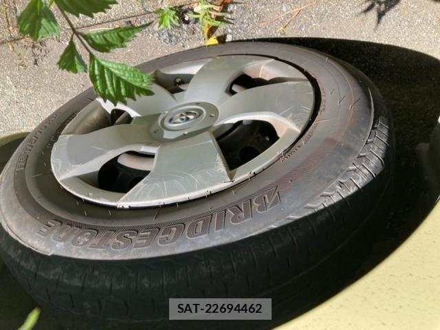 Toyota SIENTA 2008-04 7224957-7