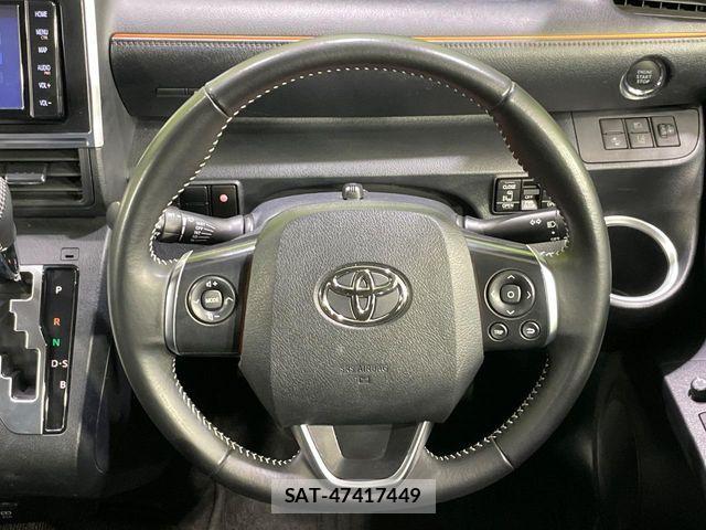 Toyota SIENTA 2021-03 7225011-11