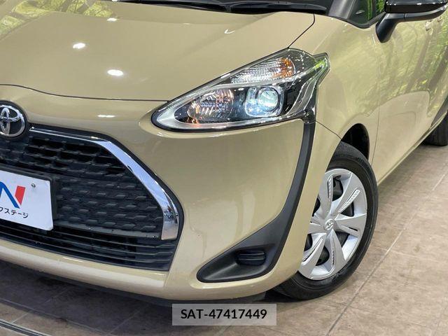 Toyota SIENTA 2021-03 7225011-12