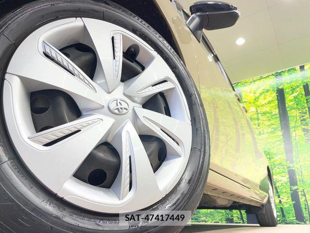 Toyota SIENTA 2021-03 7225011-13