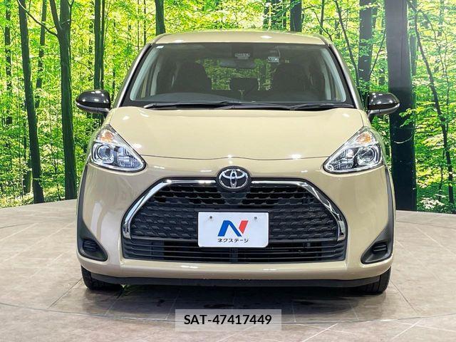 Toyota SIENTA 2021-03 7225011-14