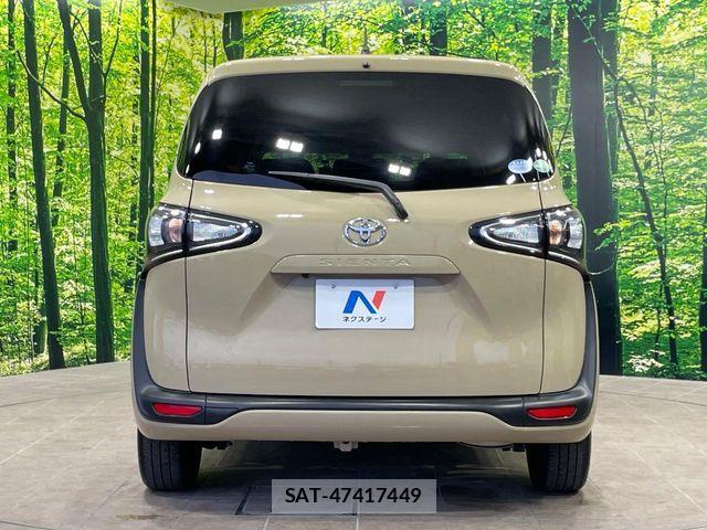 Toyota SIENTA 2021-03 7225011-15