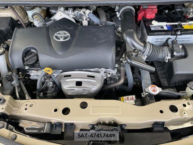 Toyota SIENTA 2021-03 7225011-18