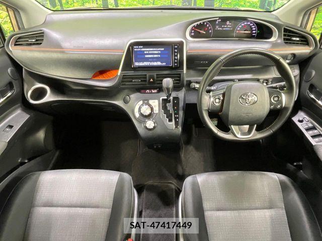 Toyota SIENTA 2021-03 7225011-1