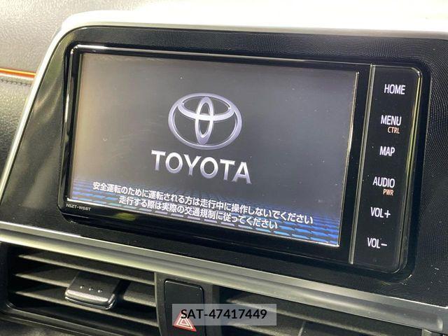 Toyota SIENTA 2021-03 7225011-3