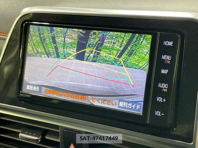 Toyota SIENTA 2021-03 7225011-4