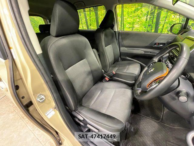 Toyota SIENTA 2021-03 7225011-7