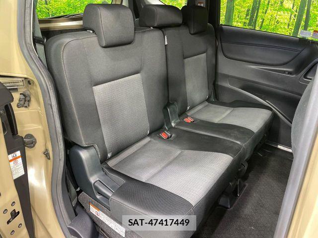Toyota SIENTA 2021-03 7225011-8