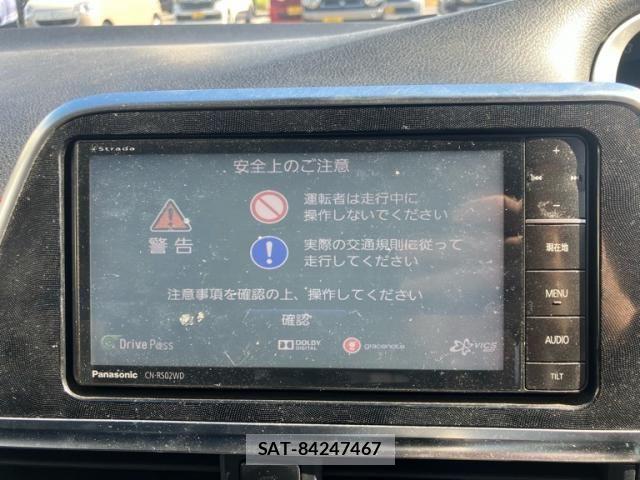 Toyota SIENTA 2016-07 7224988-22