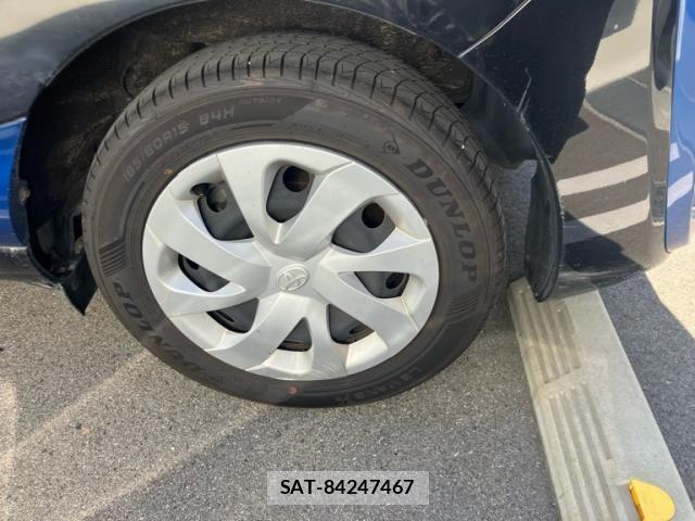 Toyota SIENTA 2016-07 7224988-6