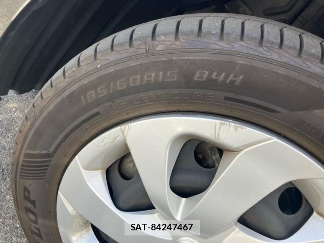 Toyota SIENTA 2016-07 7224988-8