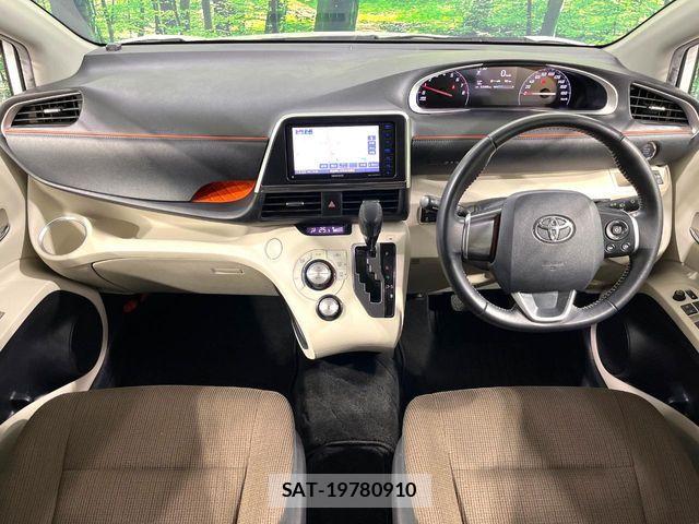 Toyota SIENTA 2016-12 7224992-1