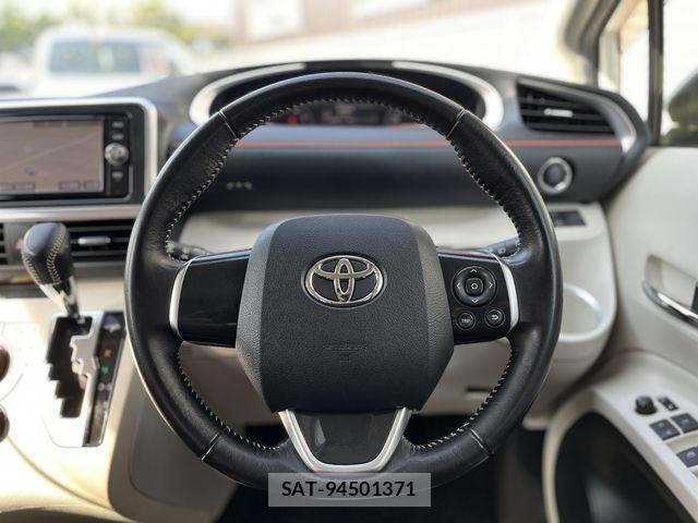 Toyota SIENTA 2016-10 7224994-13