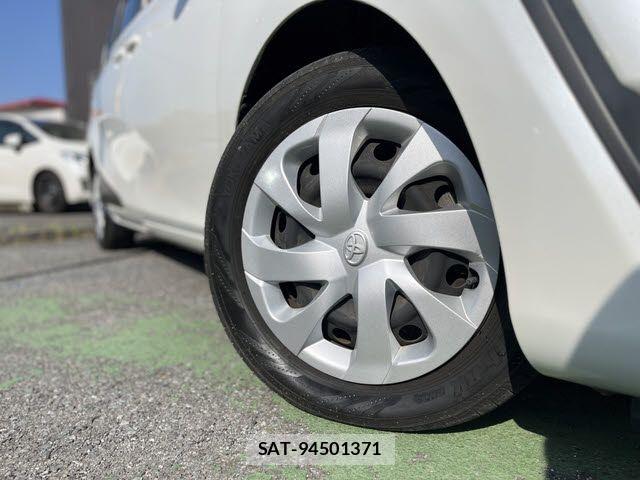 Toyota SIENTA 2016-10 7224994-26
