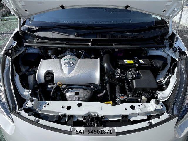 Toyota SIENTA 2016-10 7224994-27