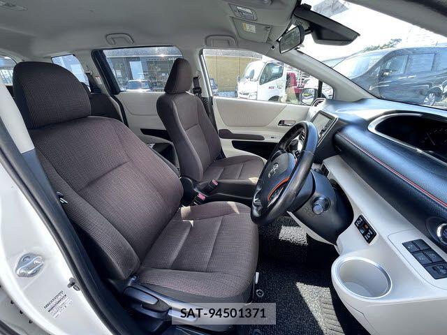 Toyota SIENTA 2016-10 7224994-3