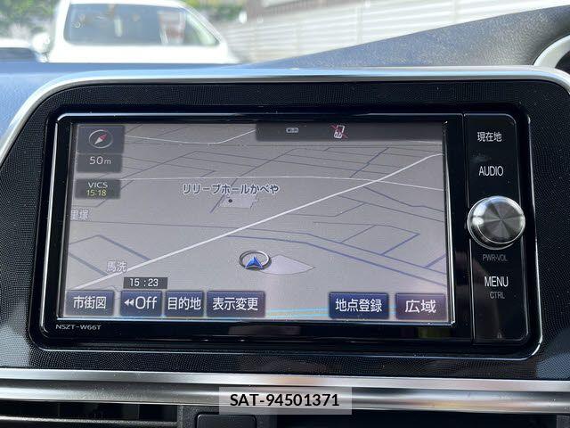 Toyota SIENTA 2016-10 7224994-4