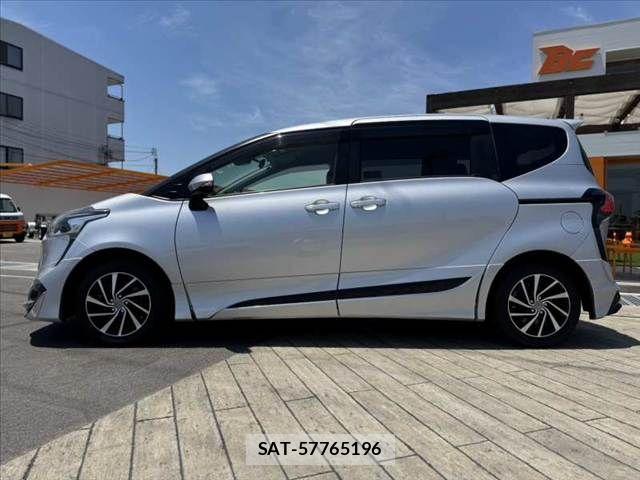 Toyota SIENTA 2018-09 7224996-10