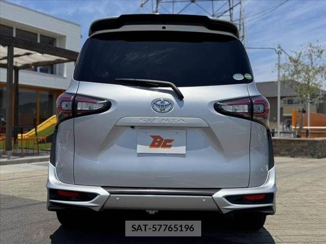 Toyota SIENTA 2018-09 7224996-13
