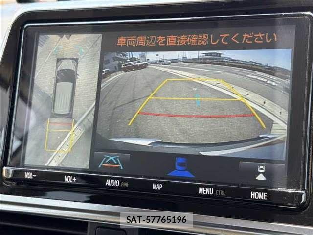 Toyota SIENTA 2018-09 7224996-3