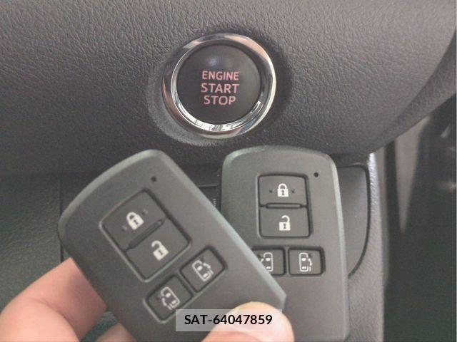Toyota SIENTA 2017-05 7224993-11