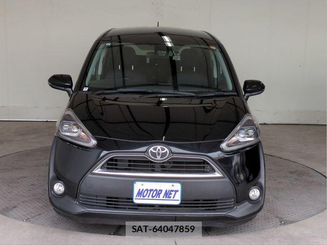Toyota SIENTA 2017-05 7224993-15