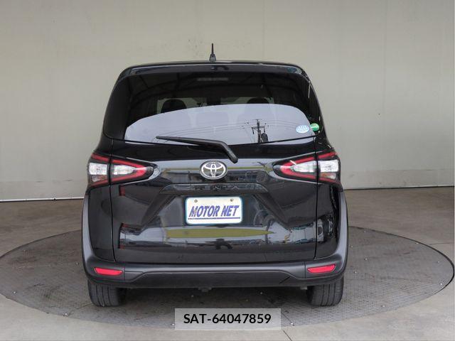 Toyota SIENTA 2017-05 7224993-18