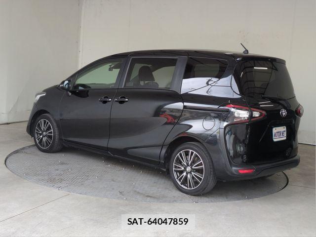 Toyota SIENTA 2017-05 7224993-19