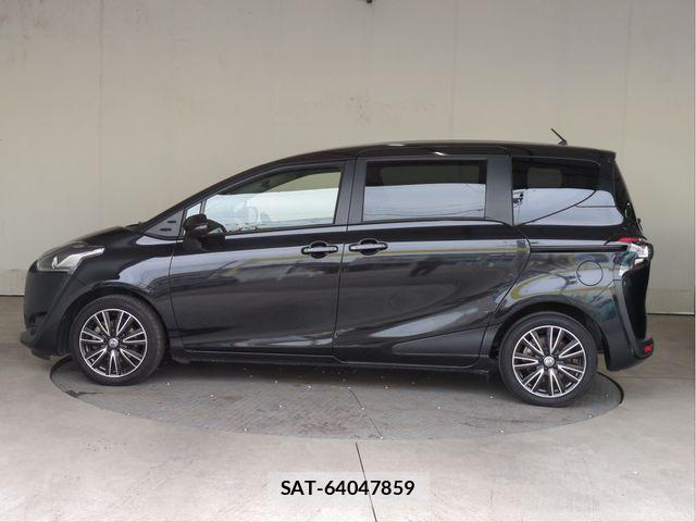 Toyota SIENTA 2017-05 7224993-20