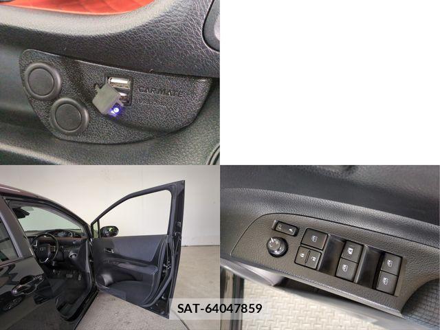 Toyota SIENTA 2017-05 7224993-29