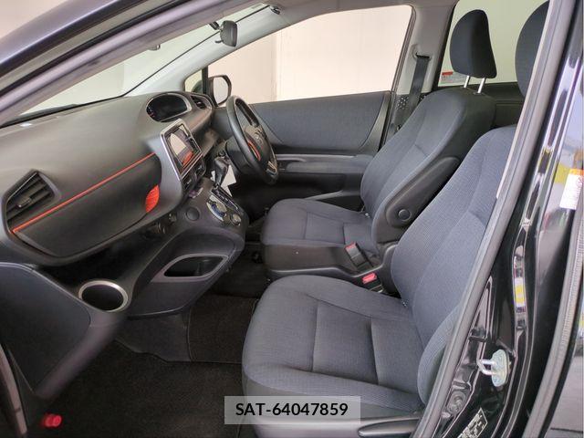 Toyota SIENTA 2017-05 7224993-3