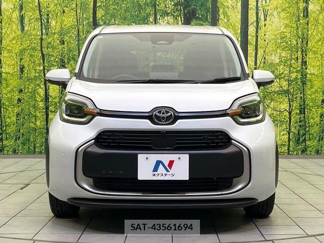 Toyota SIENTA 2025-04 7225021-14