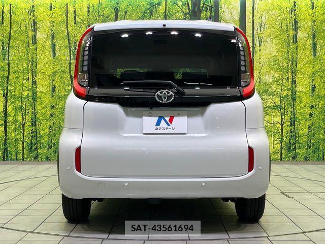 Toyota SIENTA 2025-04 7225021-15