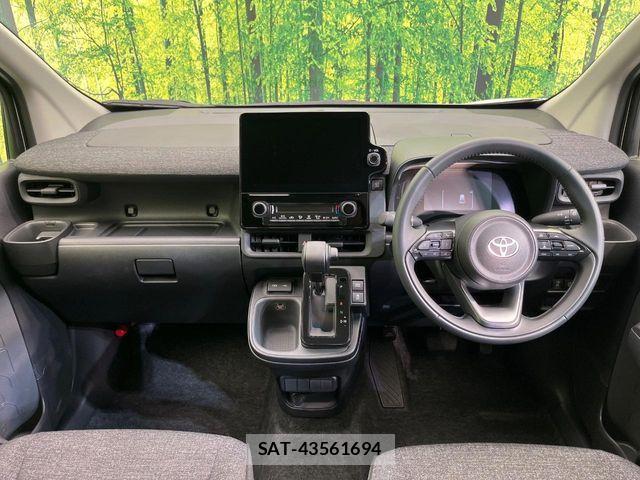 Toyota SIENTA 2025-04 7225021-1