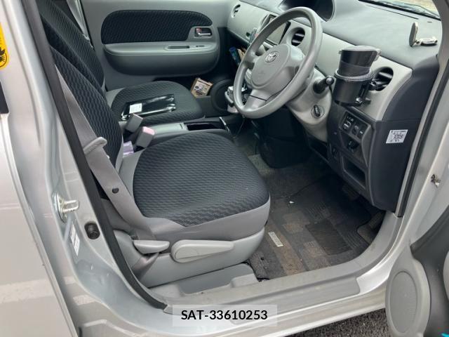 Toyota SIENTA 2010-03 7224965-10