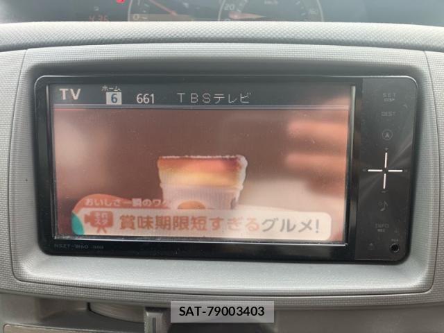 Toyota SIENTA 2010-06 7224963-22