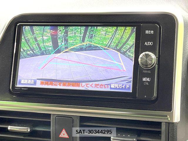 Toyota SIENTA 2016-09 7224989-3