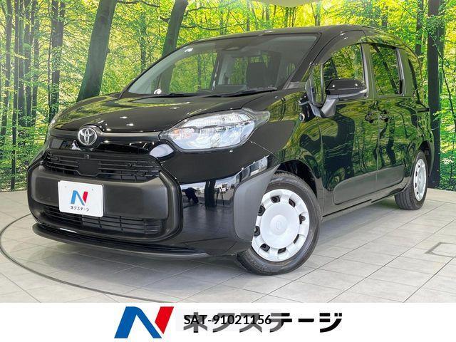 Toyota SIENTA 2024-03 7225020-0