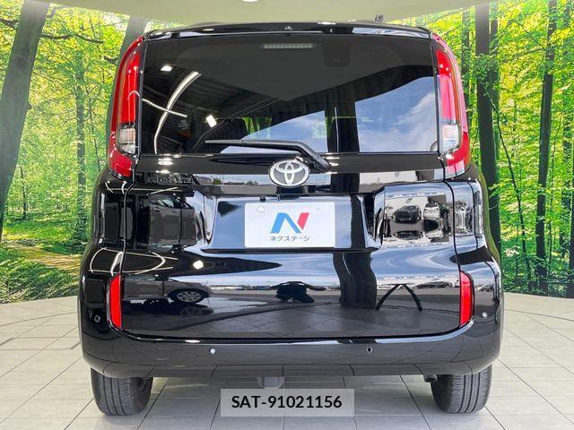 Toyota SIENTA 2024-03 7225020-13