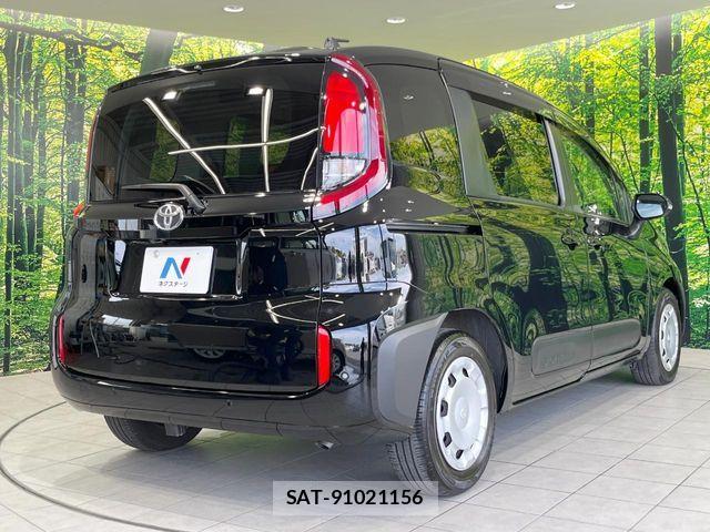 Toyota SIENTA 2024-03 7225020-15