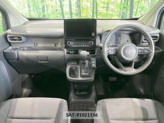 Toyota SIENTA 2024-03 7225020-1